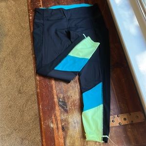 Excellent condition running leggings